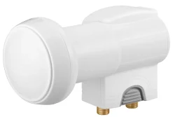 Tvilling-LNB Universal