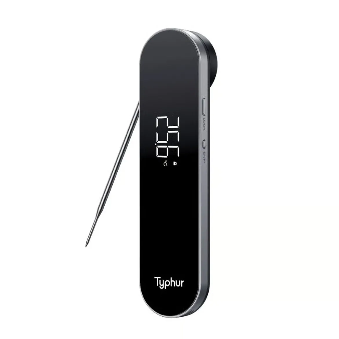Typhur InstaProbe Core digital grill- og stegetermometer
