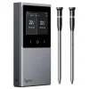 Typhur Sync Dual trådløs grill- og stegetermometer med to sonder