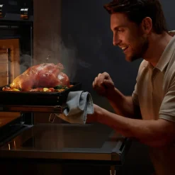 Typhur Sync Dual trådløs grill- og stegetermometer med to sonder
