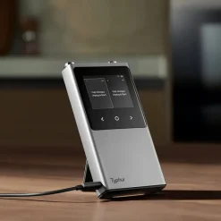 Typhur Sync Dual trådløs grill- og stegetermometer med to sonder