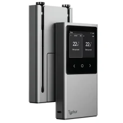 Typhur Sync Dual trådløs grill- og stegetermometer med to sonder