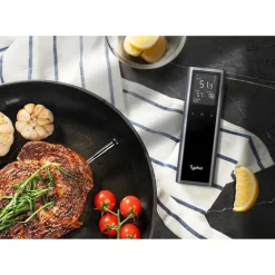 Typhur Sync One trådløs stegetermometer med smart basestation