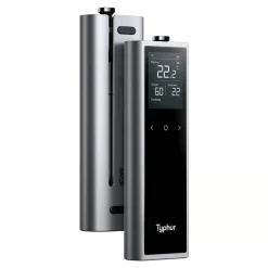 Typhur Sync One trådløs stegetermometer med smart basestation