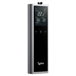 Typhur Sync One trådløs stegetermometer med smart basestation