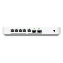 Ubiquiti Cloud Gateway Fiber