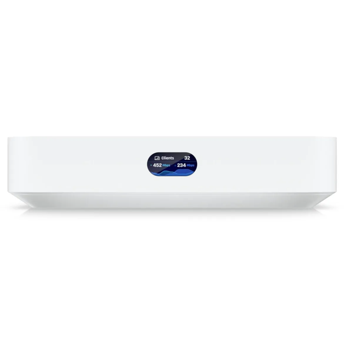 Ubiquiti Cloud Gateway Ultra