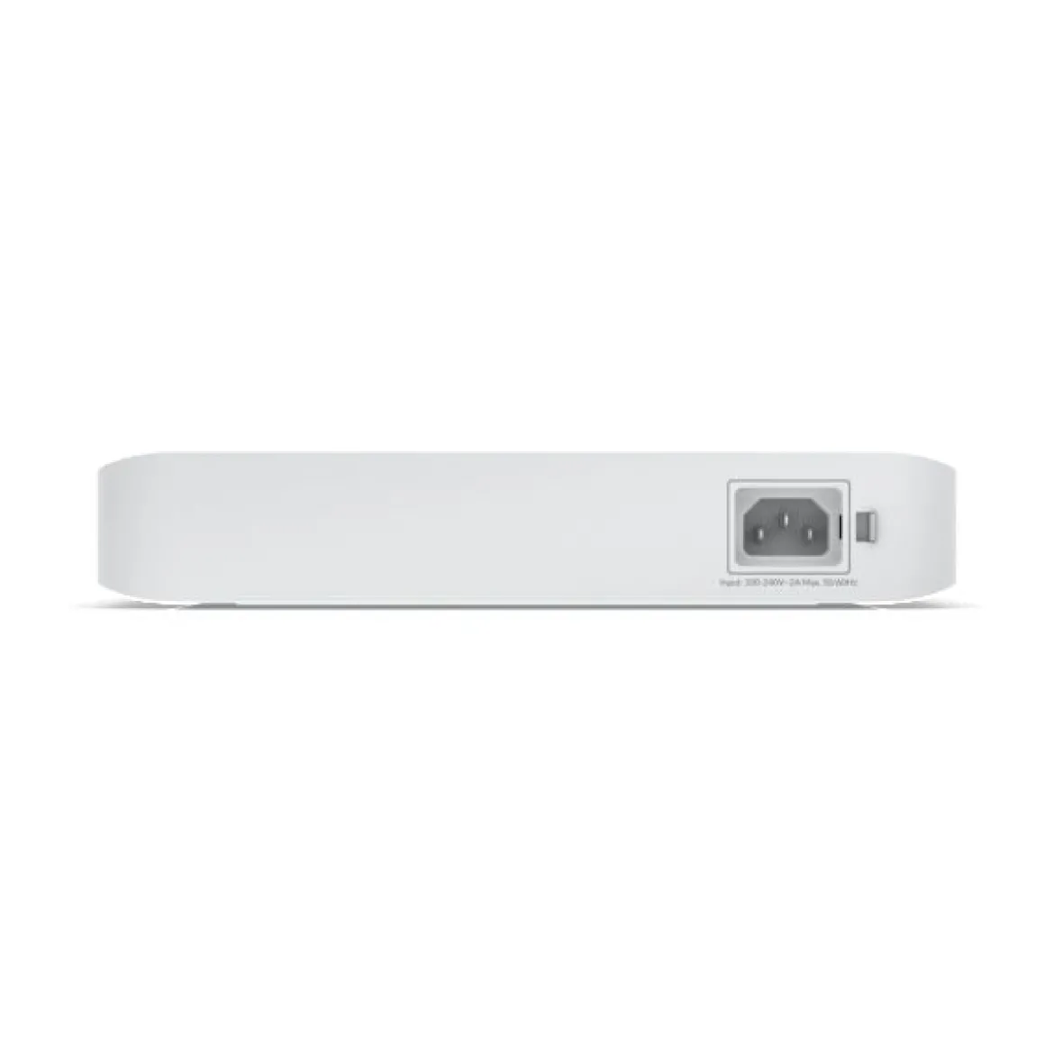 Ubiquiti Fully managed 10 Ports PoE Netværks Switch