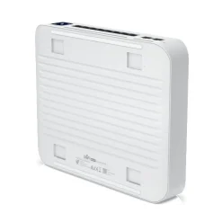 Ubiquiti Fully managed 10 Ports PoE Netværks Switch