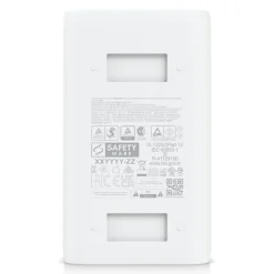 Ubiquiti PoE-injektor U-PoE++ - 48 V - 60 W