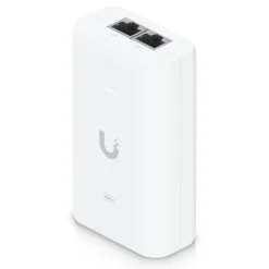 Ubiquiti PoE-injektor U-PoE++ - 48 V - 60 W