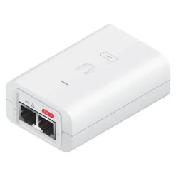 Ubiquiti PoE-injektor 24V - 12W