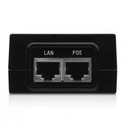 Ubiquiti POE-injektor 48 V 24 W