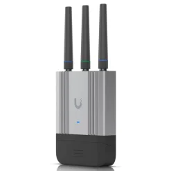 Ubiquiti UMR-INDUSTRIAL-EU 4G-router med modem