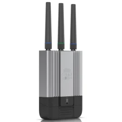 Ubiquiti UMR-INDUSTRIAL-EU 4G-router med modem