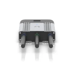 Ubiquiti UMR-INDUSTRIAL-EU 4G-router med modem