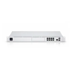 Ubiquiti Unifi Dream Machine Pro Controller og firewall
