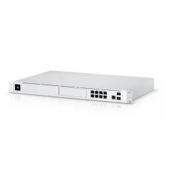 Ubiquiti Unifi Dream Machine Pro Controller og firewall