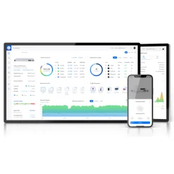 Ubiquiti Unifi 6 Pro adgangspunkt AX5300