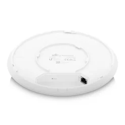 Ubiquiti Unifi 6 Pro adgangspunkt AX5300