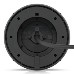 Ubiquiti UniFi Protect G5 Turret Ultra POE-overvågningskamera Sort