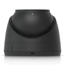 Ubiquiti UniFi Protect G5 Turret Ultra POE-overvågningskamera Sort