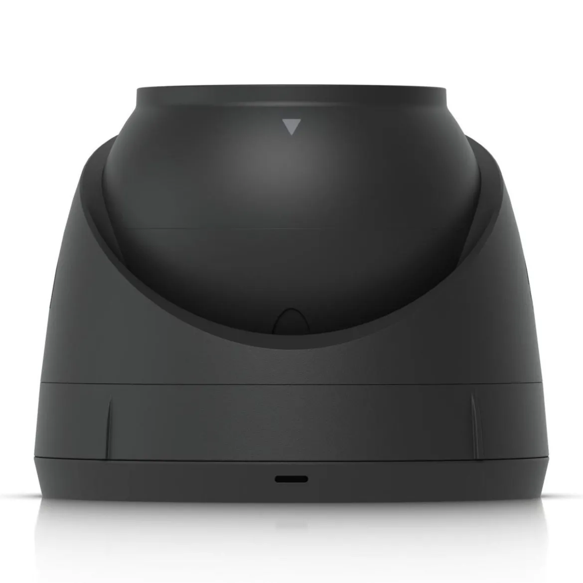 Ubiquiti UniFi Protect G5 Turret Ultra POE-overvågningskamera Sort