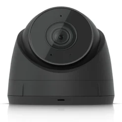 Ubiquiti UniFi Protect G5 Turret Ultra POE-overvågningskamera Sort