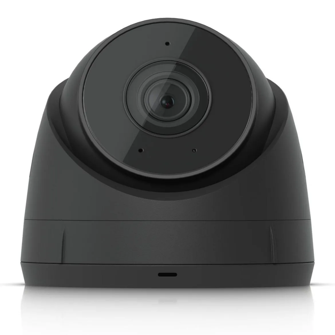 Ubiquiti UniFi Protect G5 Turret Ultra POE-overvågningskamera Sort