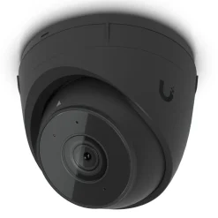 Ubiquiti UniFi Protect G5 Turret Ultra POE-overvågningskamera Sort