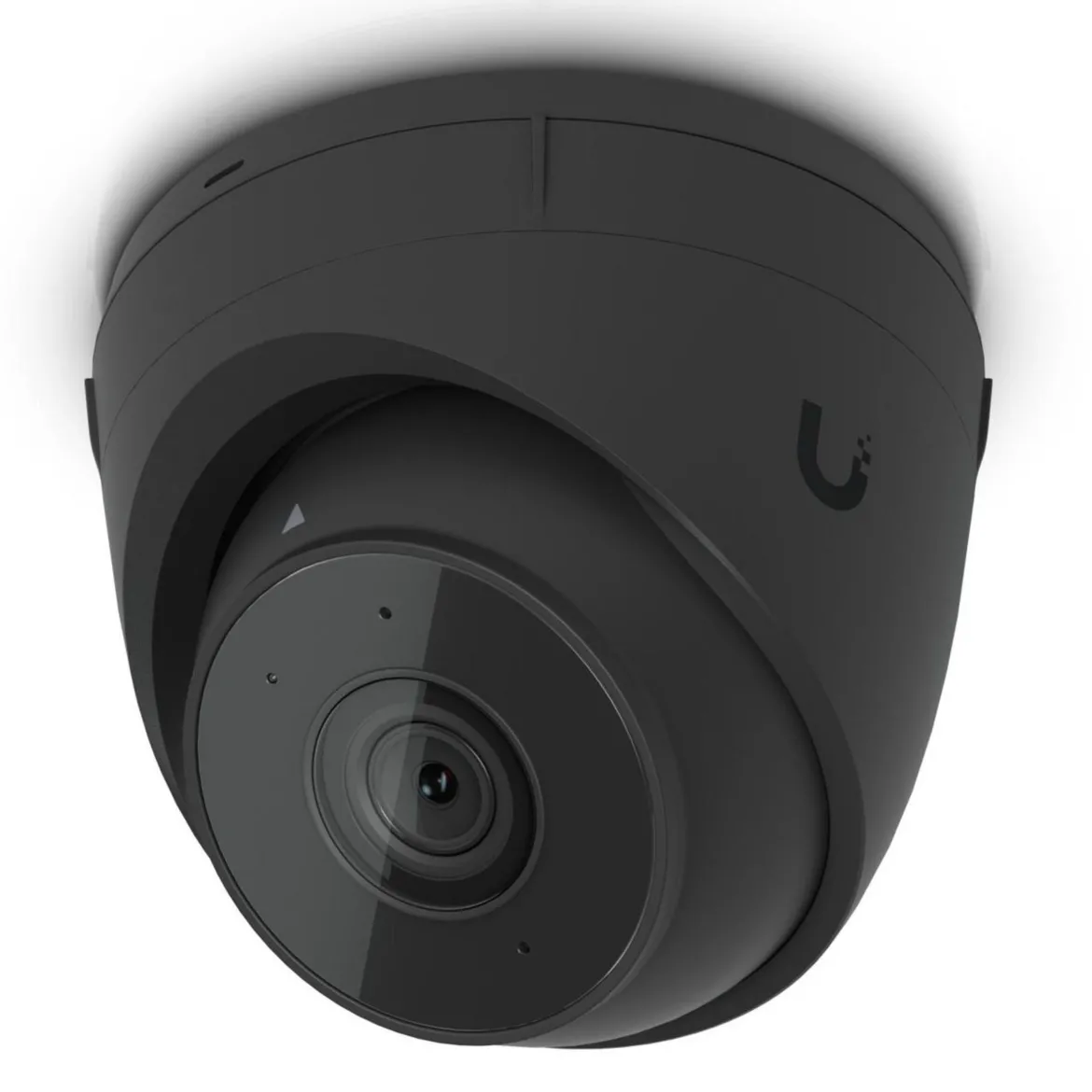 Ubiquiti UniFi Protect G5 Turret Ultra POE-overvågningskamera Sort