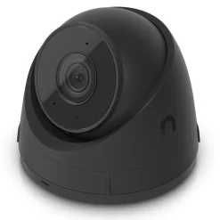 Ubiquiti UniFi Protect G5 Turret Ultra POE-overvågningskamera Sort