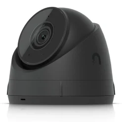 Ubiquiti UniFi Protect G5 Turret Ultra POE-overvågningskamera Sort