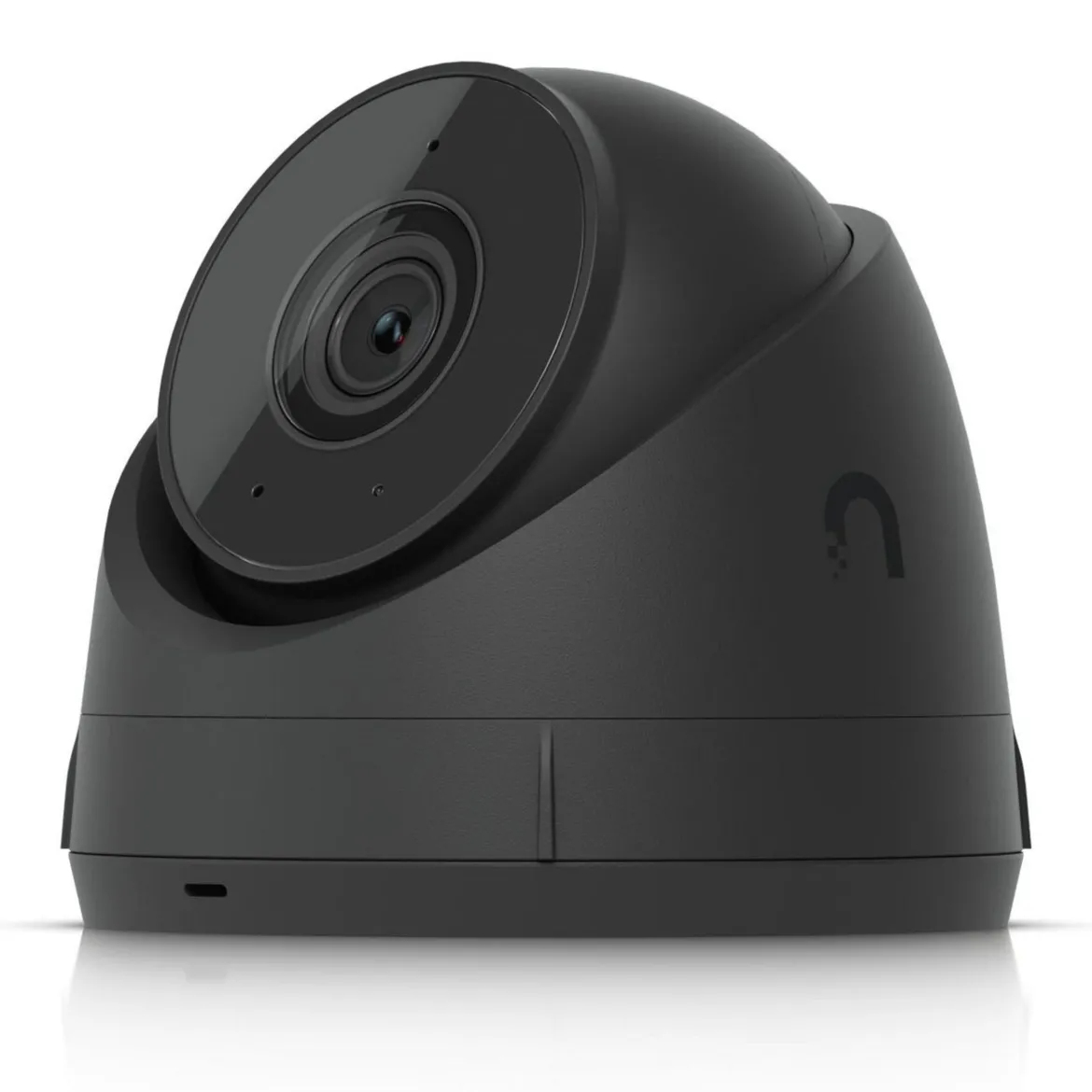 Ubiquiti UniFi Protect G5 Turret Ultra POE-overvågningskamera Sort