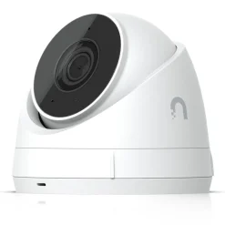 Ubiquiti UniFi Protect G5 Turret Ultra POE-overvågningskamera Hvid