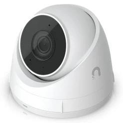 Ubiquiti UniFi Protect G5 Turret Ultra POE-overvågningskamera Hvid