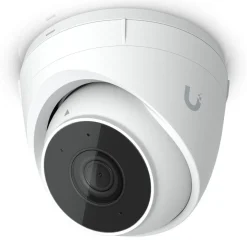 Ubiquiti UniFi Protect G5 Turret Ultra POE-overvågningskamera Hvid