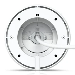 Ubiquiti UniFi Protect G5 Turret Ultra POE-overvågningskamera Hvid