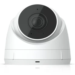 Ubiquiti UniFi Protect G5 Turret Ultra POE-overvågningskamera Hvid