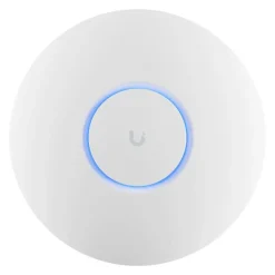Ubiquiti UniFi Roaming-adgangspunkt U6+