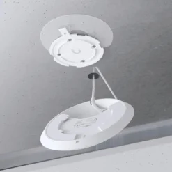 Ubiquiti UniFi Roaming-adgangspunkt U6+