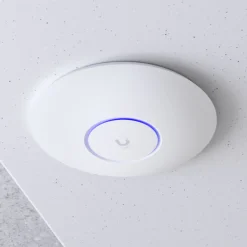 Ubiquiti UniFi Roaming-adgangspunkt U6+