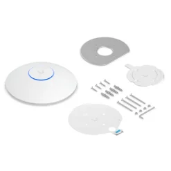 Ubiquiti UniFi U7 Long-range adgangspunkt