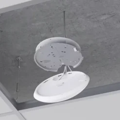 Ubiquiti Unifi U7 Pro adgangspunkt med Wifi 7