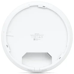 Ubiquiti Unifi U7 Pro adgangspunkt med Wifi 7