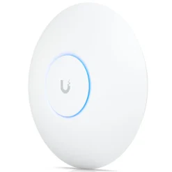 Ubiquiti Unifi U7 Pro adgangspunkt med Wifi 7