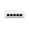 Ubiquiti Unifi USW Flex Mini Gigabit switch med 5 porte