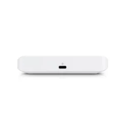Ubiquiti Unifi USW Flex Mini Gigabit switch med 5 porte