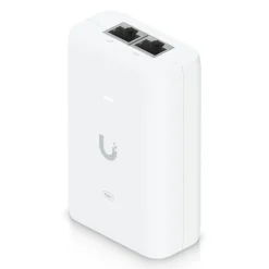 Ubiquiti U-POE+ injektor (30W)