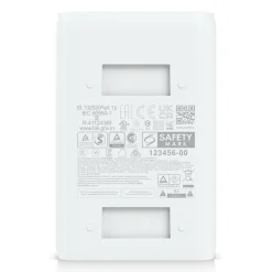 Ubiquiti U-POE+ injektor (30W)
